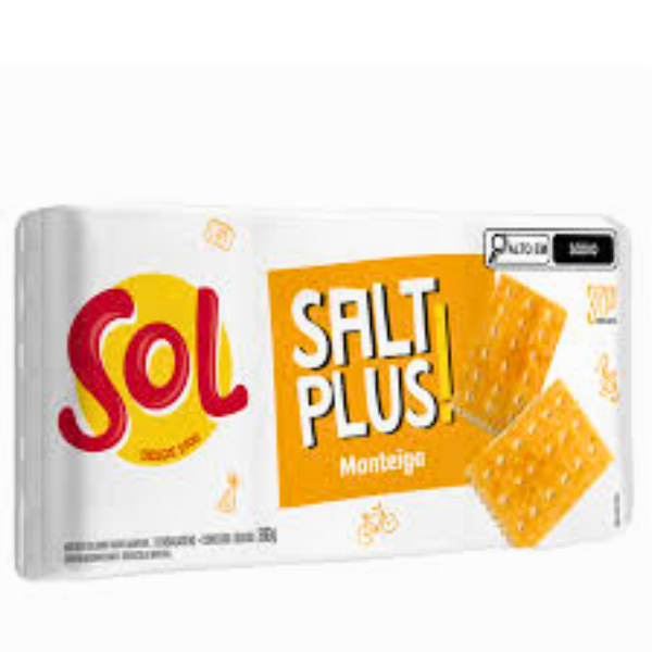 BISC SOL SALT PLUS 360