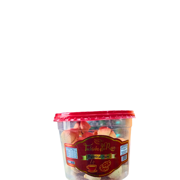 BISC TACHINHO 400GR BEIJINHO DE FREIRA
