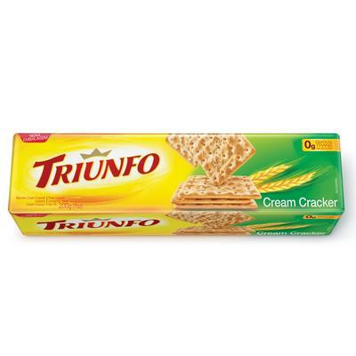 BISC TRIUNFO 164GR CR