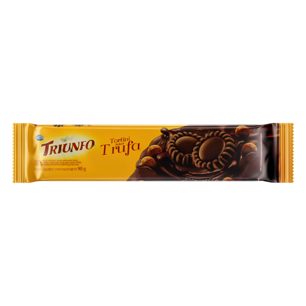 BISC TRIUNFO TORTINI