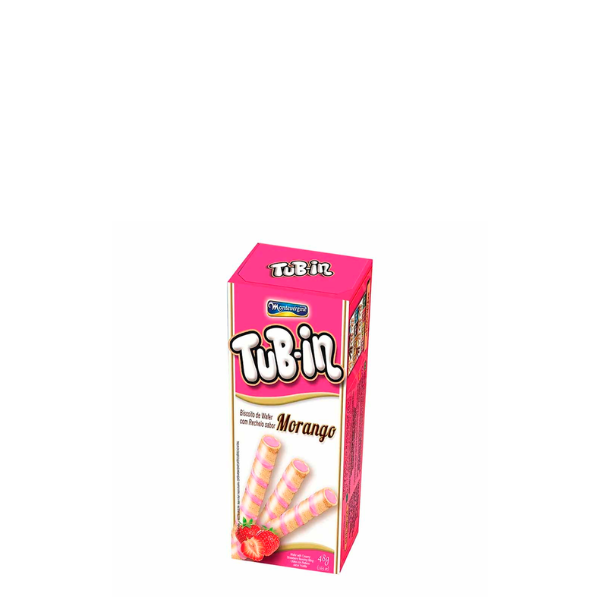 BISC TUB-IN WAFER 45GR CAN MORANGO