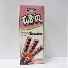 BISC TUBIN WAFER 45G