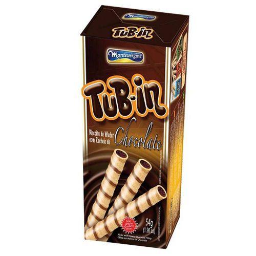 BISC TUBIN WAFER 45G