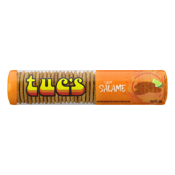 BISC TUCS SALG 100GR