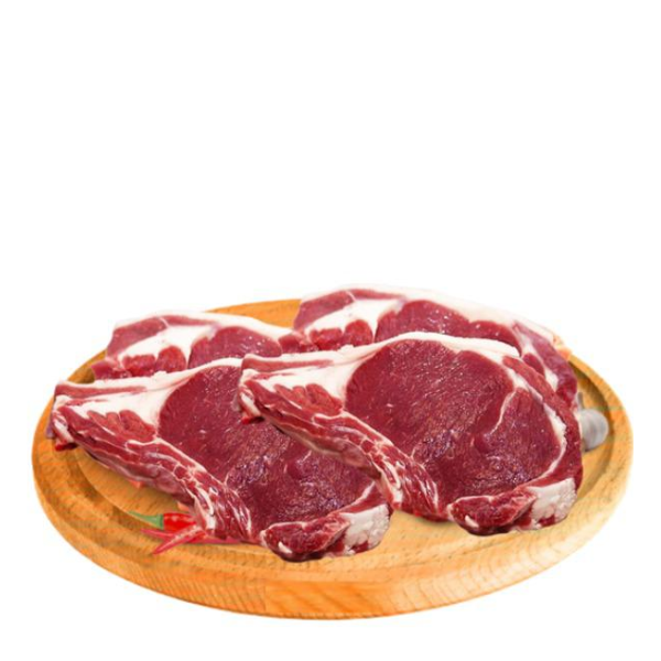 BISTECA BOV GRILL kg