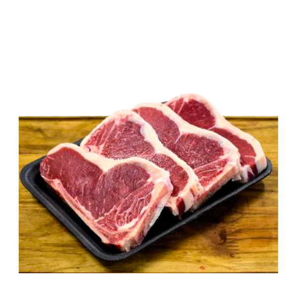 BISTECA C FILÉ BDJ kg