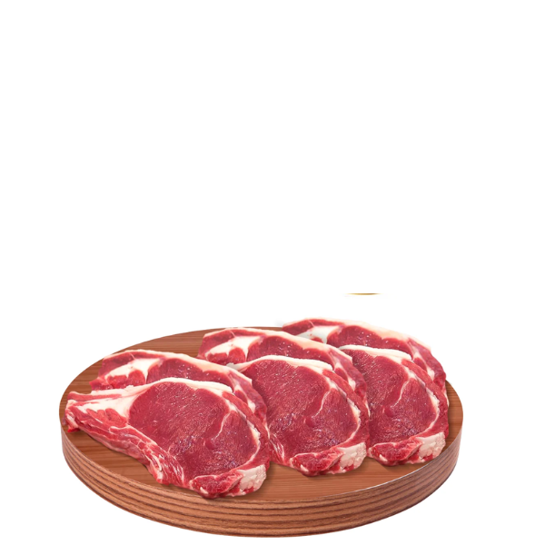 BISTECA DO CONTRA FILET BOV KG