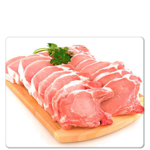 BISTECA SUINA CONG BDJ kg