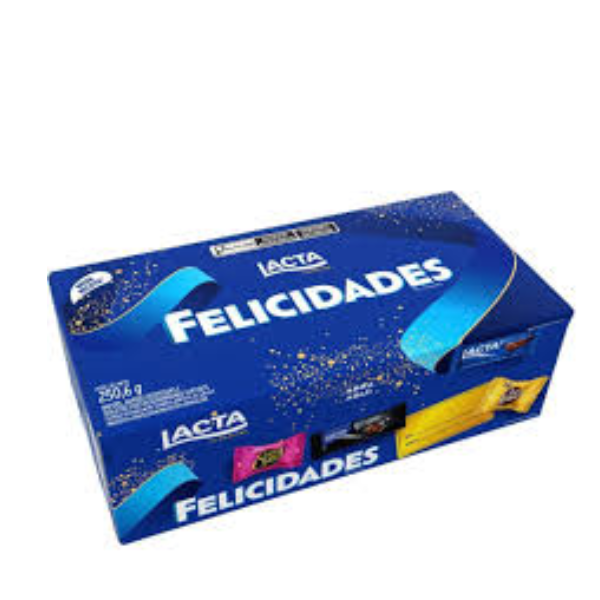 BOMBOM CX LACTA FAVORI