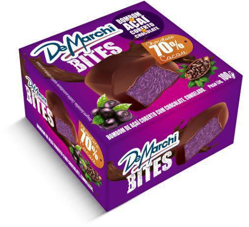 BOMBOM DEMARCHI ACAI 100GR