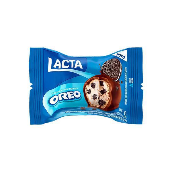 BOMBOM LACTA OREO UNID