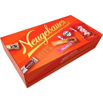 BOMBOM NEUGEBAUER HITS