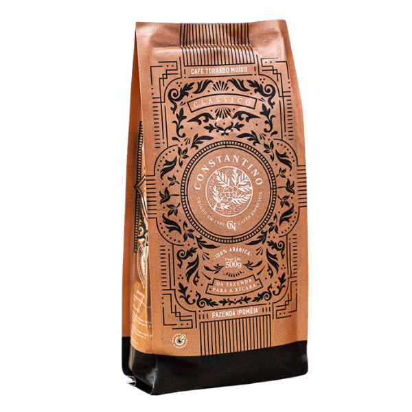 CAFE CONSTANTINO 500GR