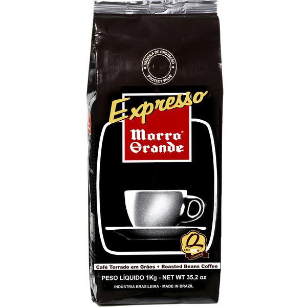 CAFE EM GRAO EXPRESSO