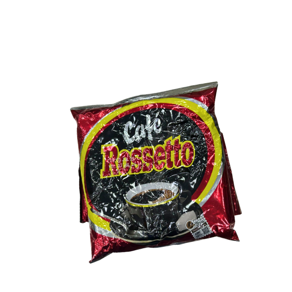 CAFE ROSSETTO 250GR TR