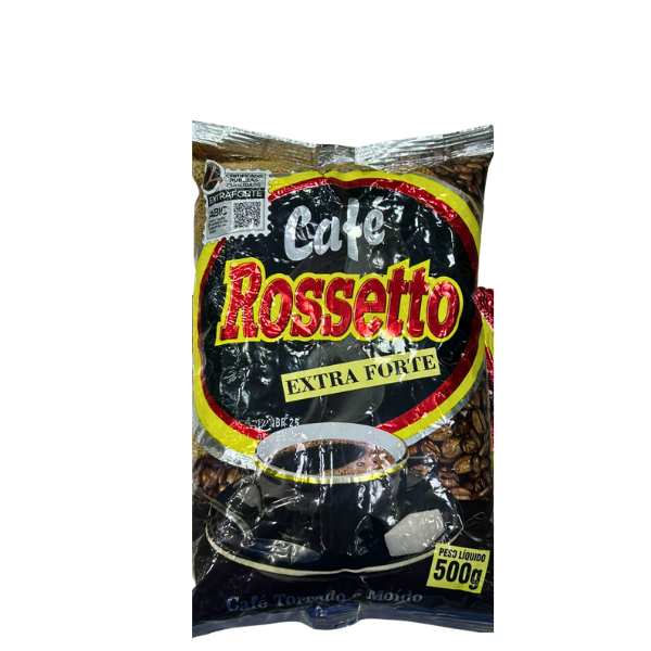 CAFE ROSSETTO 500G