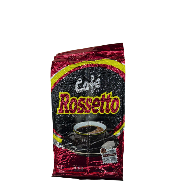 CAFE ROSSETTO