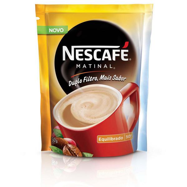 CAFE SOL NESCAF 40G MA