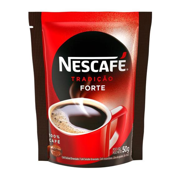 CAFE SOL NESCAF 40G TR