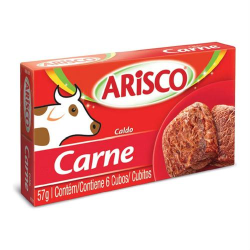 CALDO ARISCO 57GR CARN