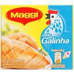CALDO MAGGI 57GR GALIN