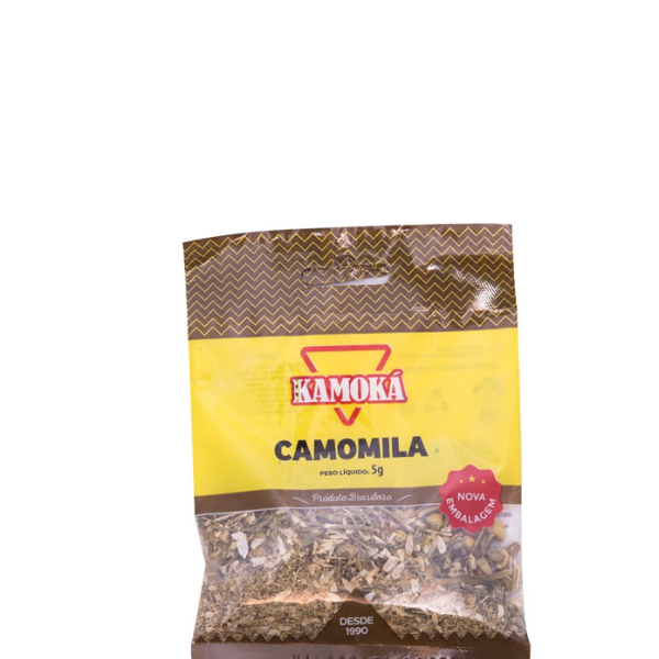 CAMOMILA KAMOKA 5GR