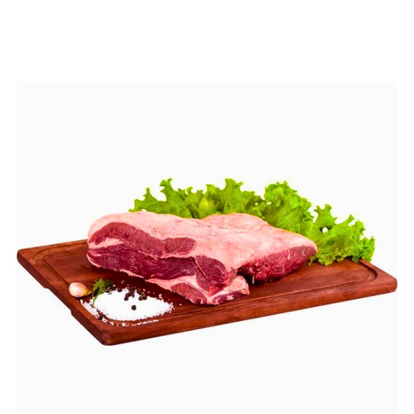 CAPA DE FILÉ PC VAC kg