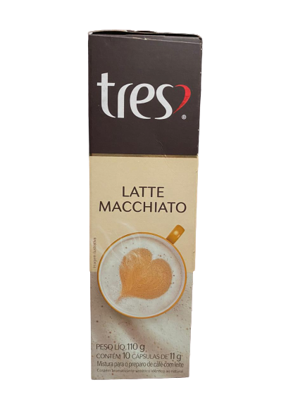 CAPS 3 CORACOES C/10