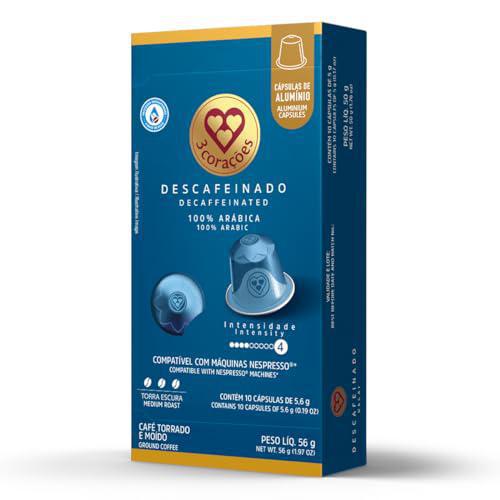 CAPSULA 3 CORACOES ALU