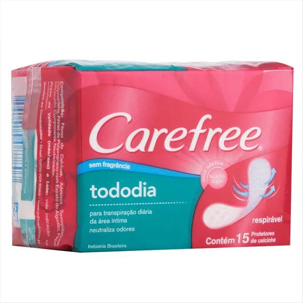 CAREFREE C/15 NEUTRALI