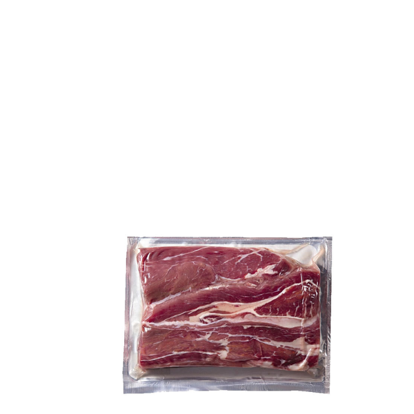CARNE SECA VAC kg