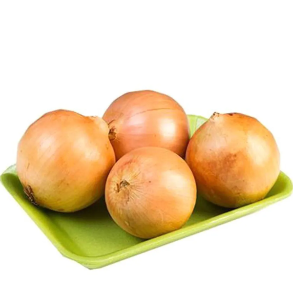 CEBOLA BANDEJA kg