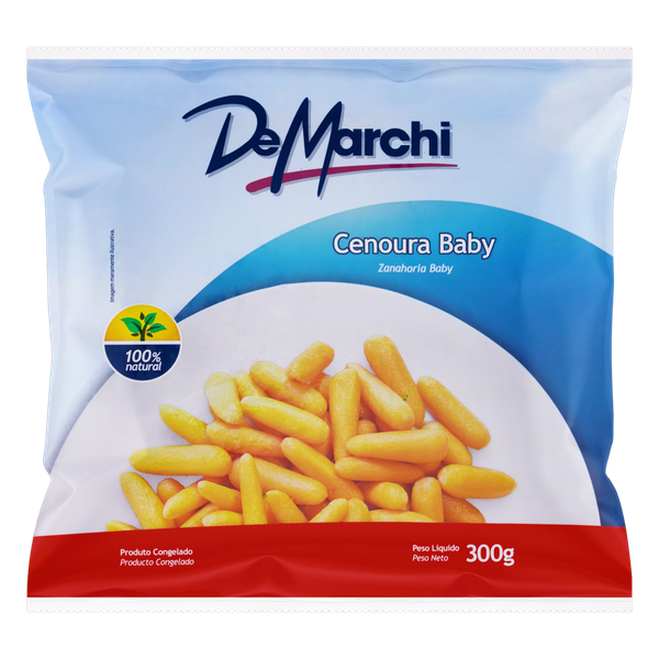 CENOURA DEMARCHI 300GR