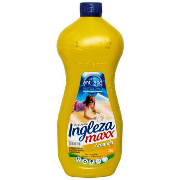 CERA LIQ INGLEZA MAX 7