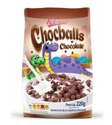 CEREAL KICEREAL 220GR