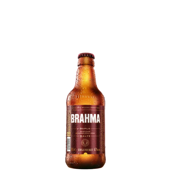 CERV BRAHMA DM 300ML