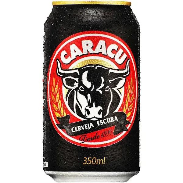 CERV CARACU LT 350ML