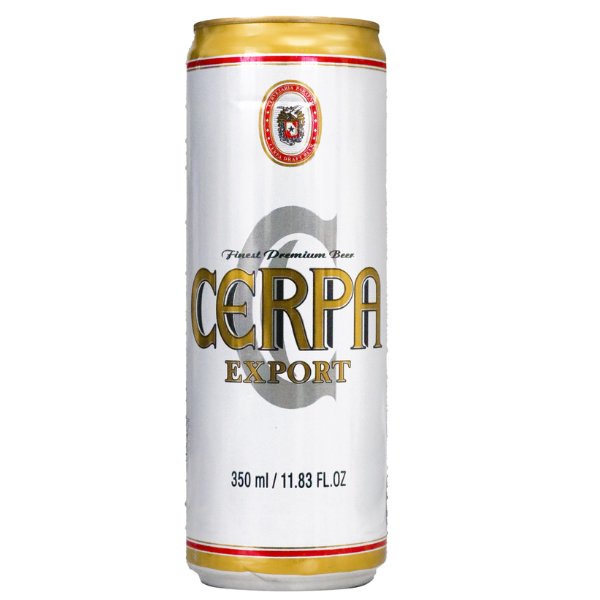 CERV CERPA LT 350ML
