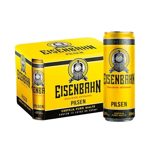 CERV EISENBAHN LT C/12