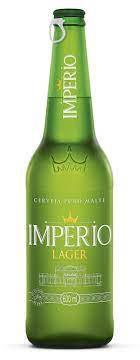 CERV IMPERIO GF 600ML