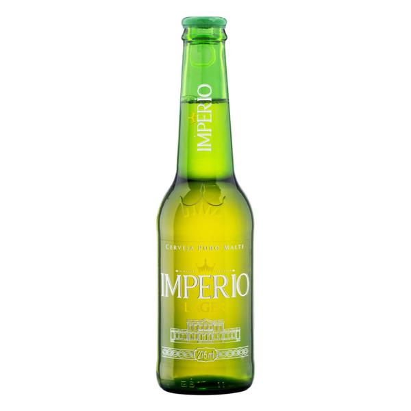 CERV IMPERIO LAGER LN