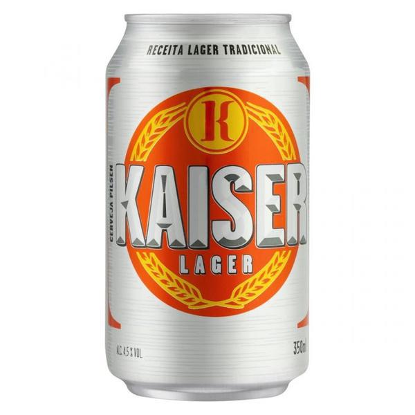 CERV KAISER LT 350ML