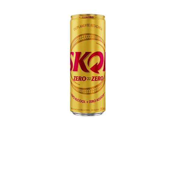 CERV SKOL ZERO ZERO LT 350ML