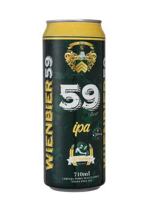 CERV WIENBIER LT 710ML