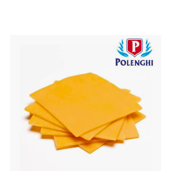 CHED POLENGHI FAT kg