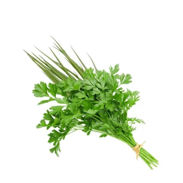 CHEIRO VERDE LOVATTI