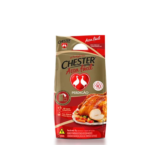 CHESTER ASSA FACIL kg