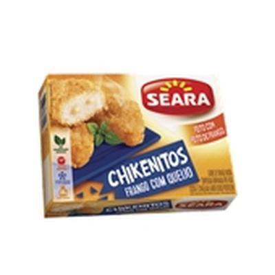 CHICKEN CRISPY 300GR