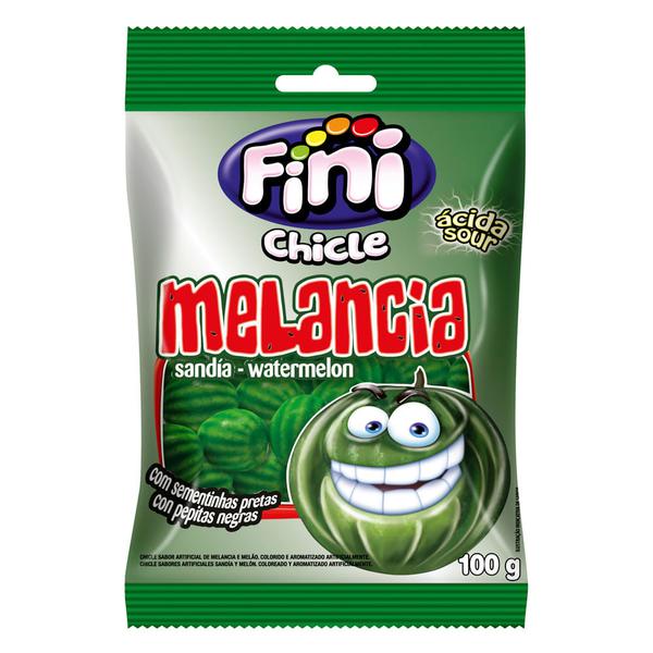 CHICLE FINI 80GR