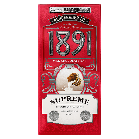 CHOC 1891 BR 90GR SUPR